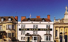 Bear Hotel Devizes 3*